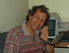 Jacques Blum